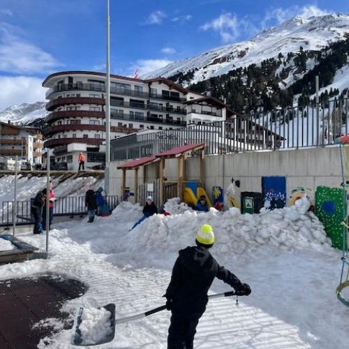 Iglu 5 