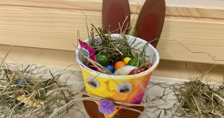 ostern 